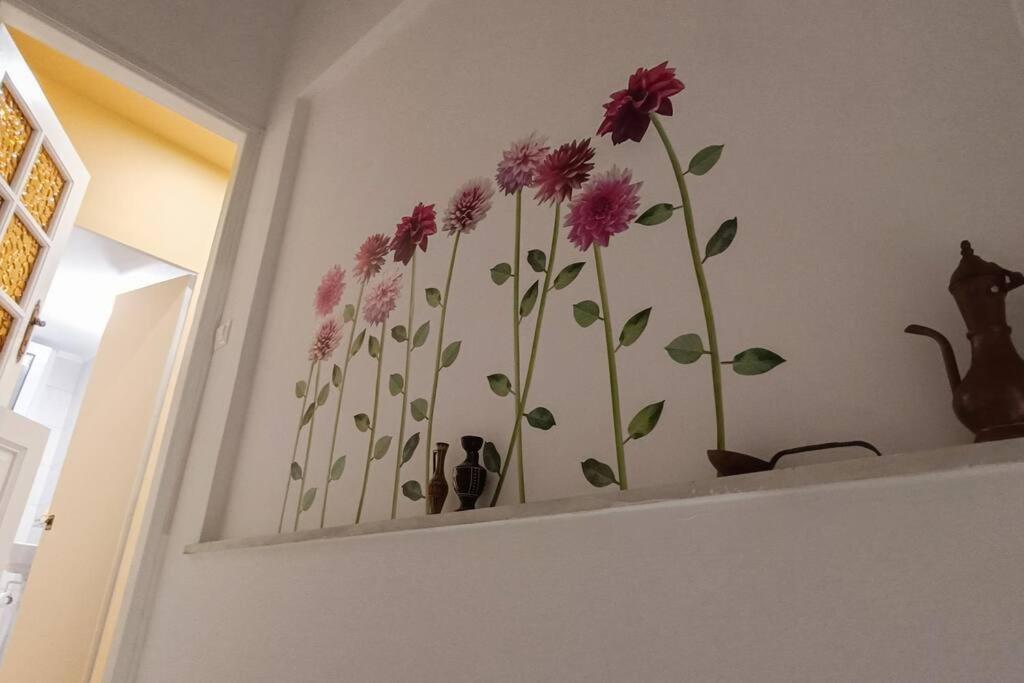 Lefterakis Place Aegina 외부 사진