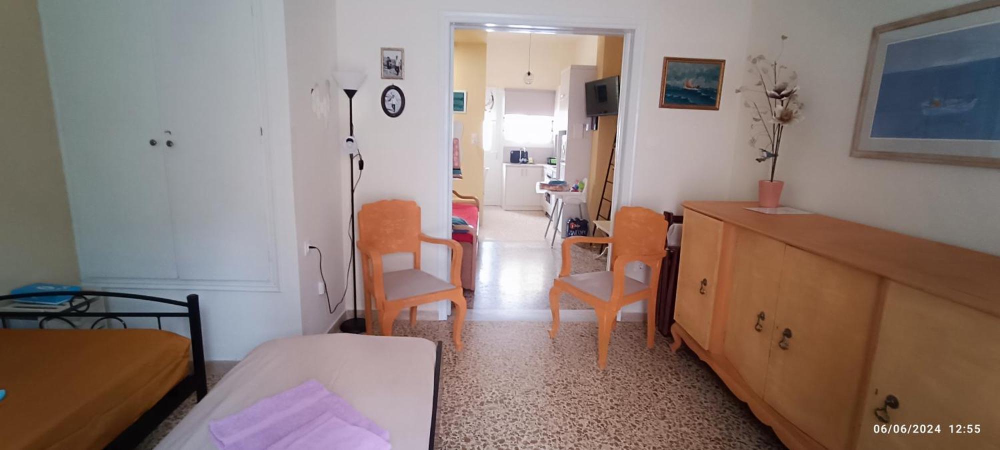 Lefterakis Place Aegina 외부 사진