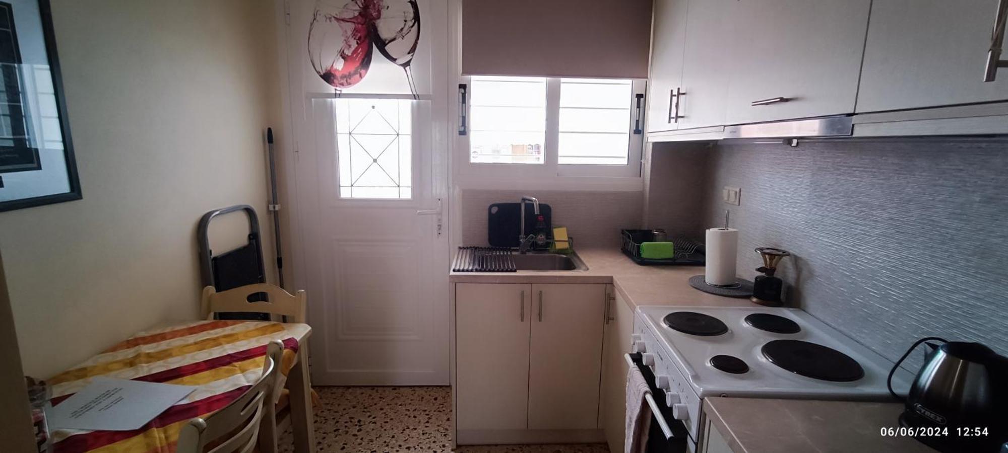 Lefterakis Place Aegina 외부 사진